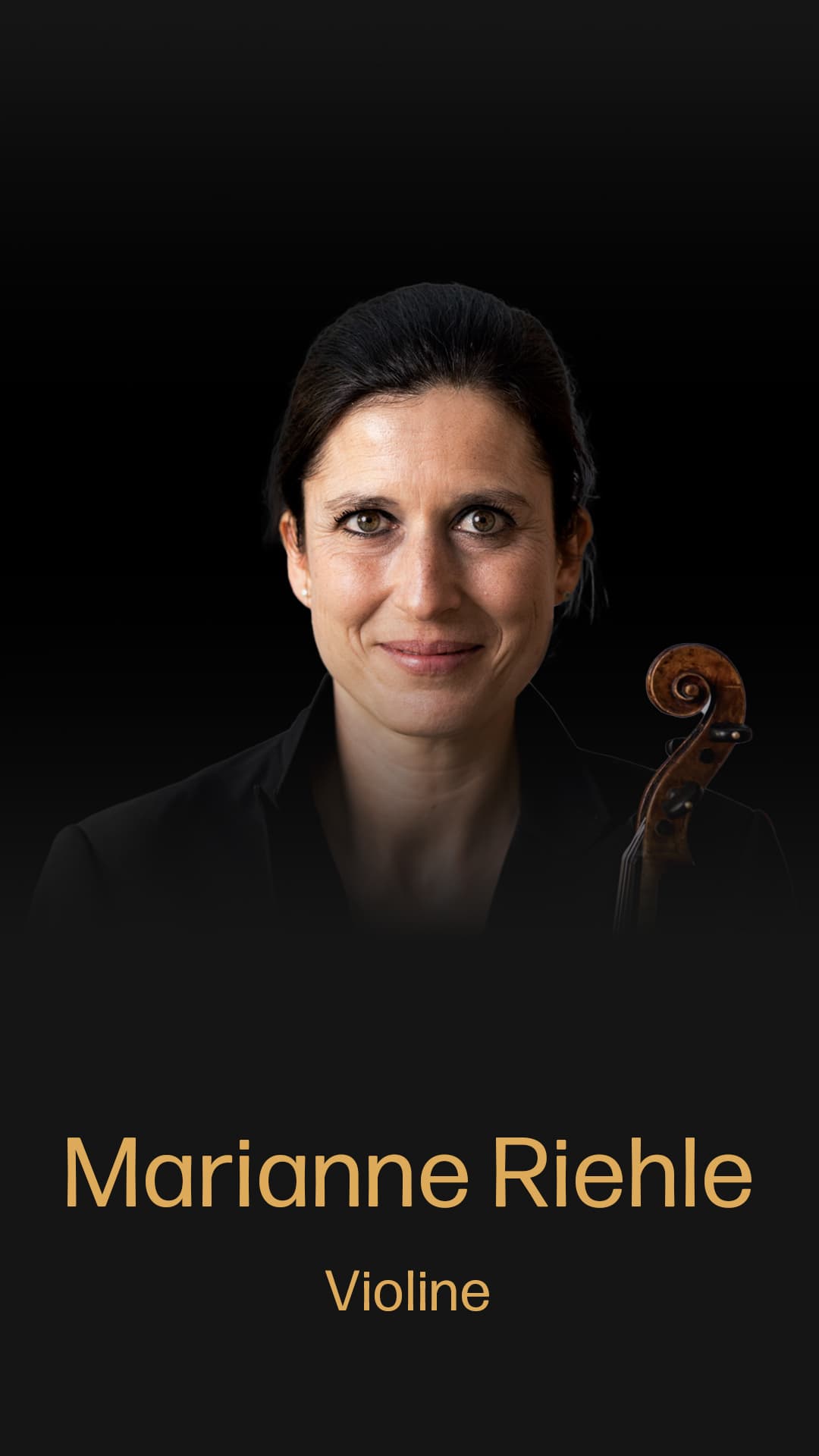 Marianne Riehle