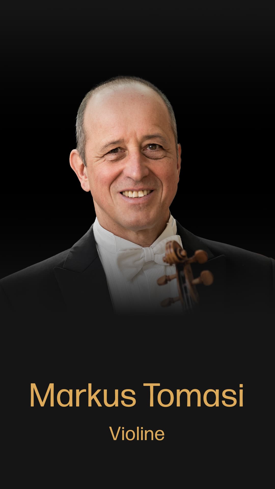 Markus Tomasi